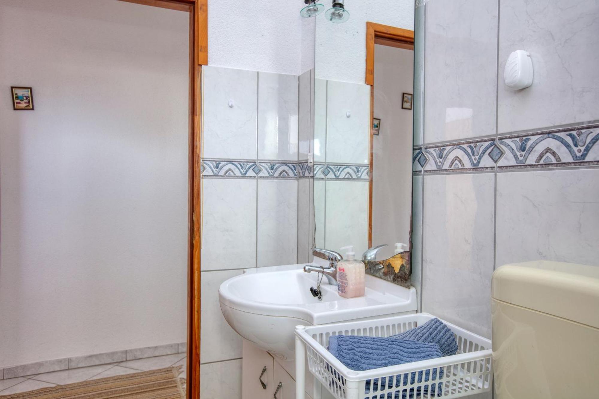 Apartments With A Parking Space Zablace, Sibenik - 4219 Room photo