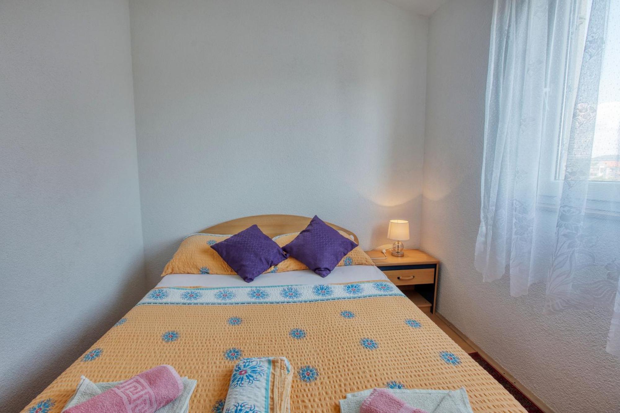 Apartments With A Parking Space Zablace, Sibenik - 4219 Room photo