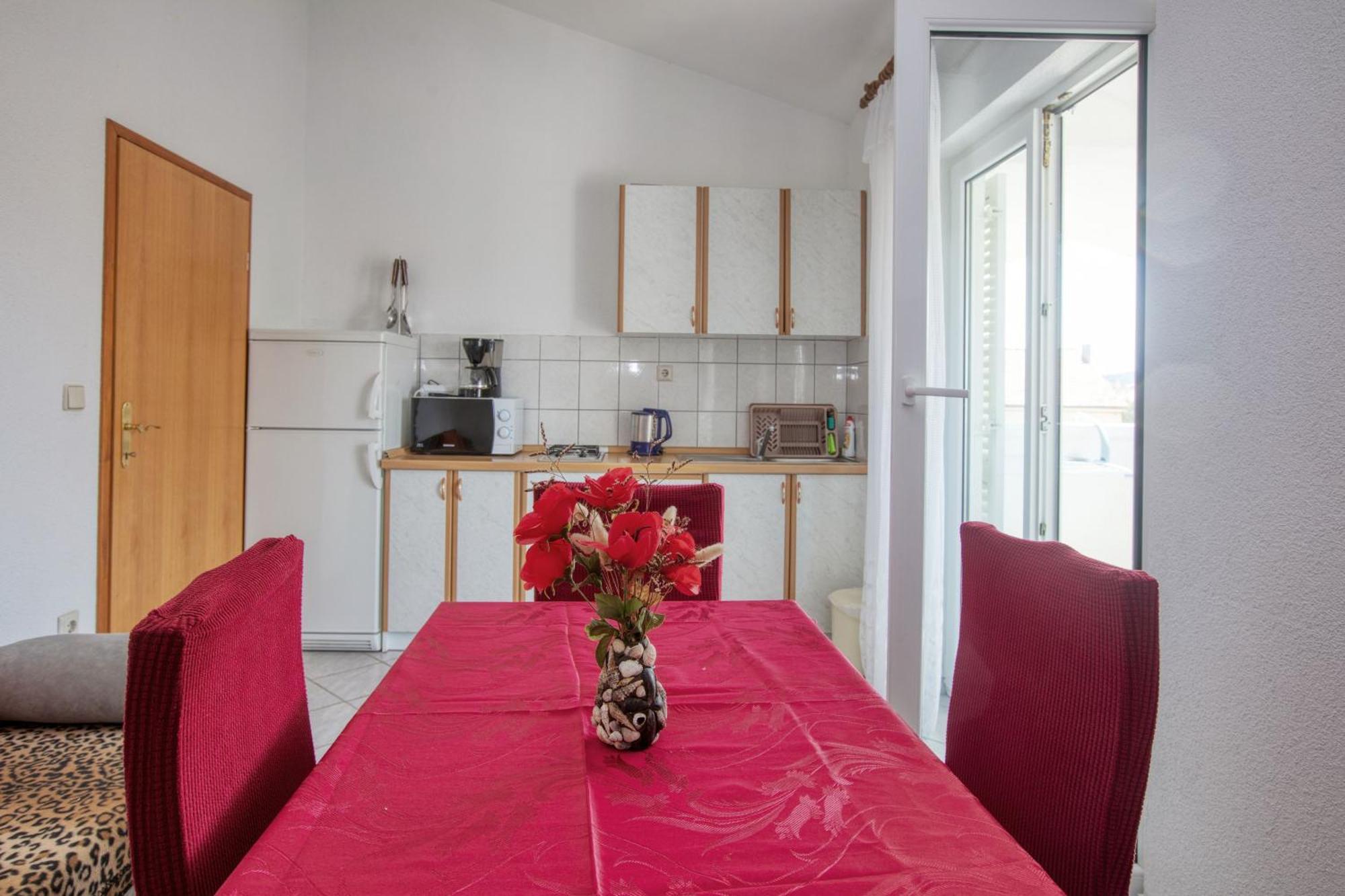 Apartments With A Parking Space Zablace, Sibenik - 4219 Room photo
