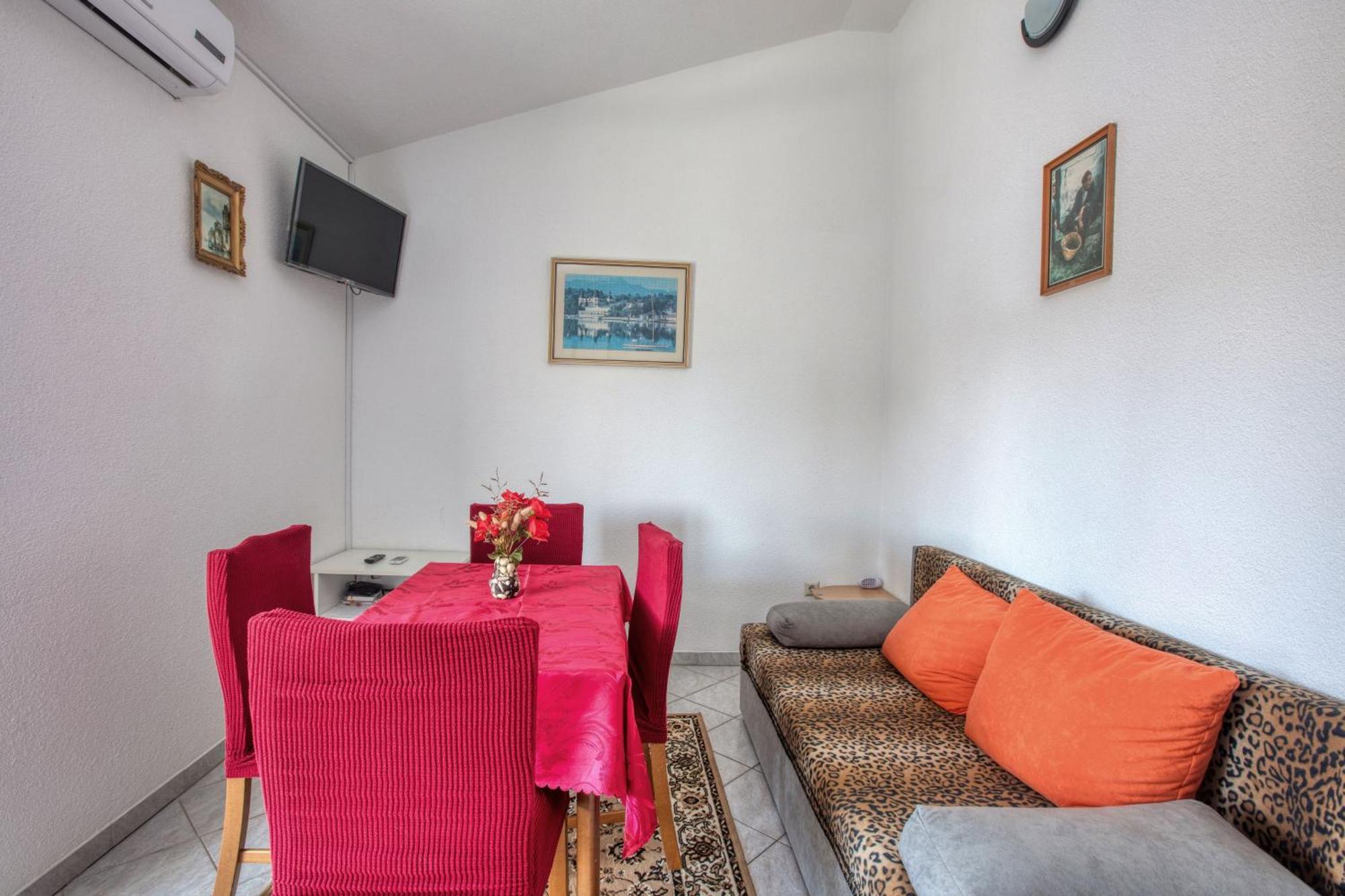 Apartments With A Parking Space Zablace, Sibenik - 4219 Room photo