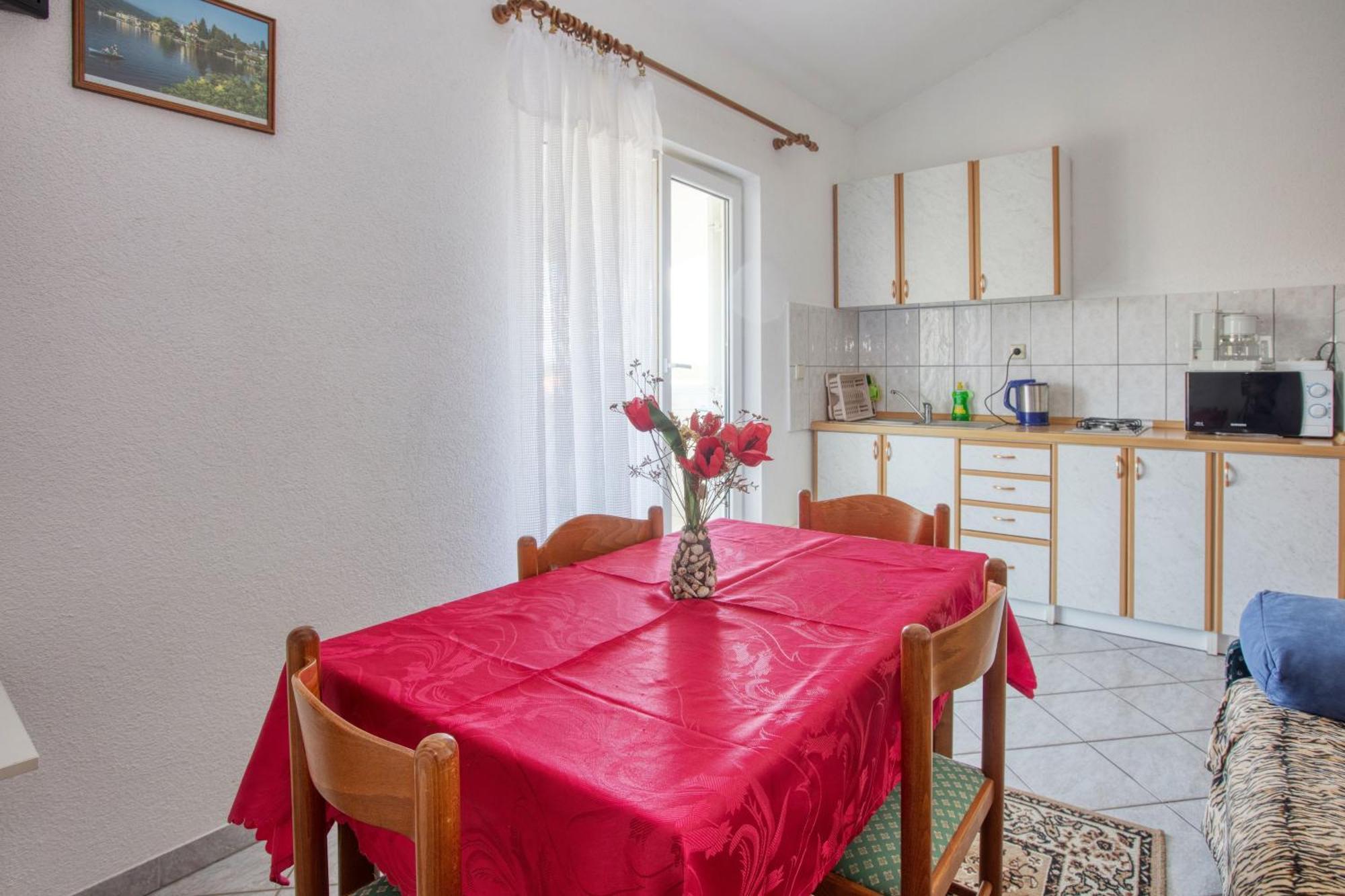 Apartments With A Parking Space Zablace, Sibenik - 4219 Room photo