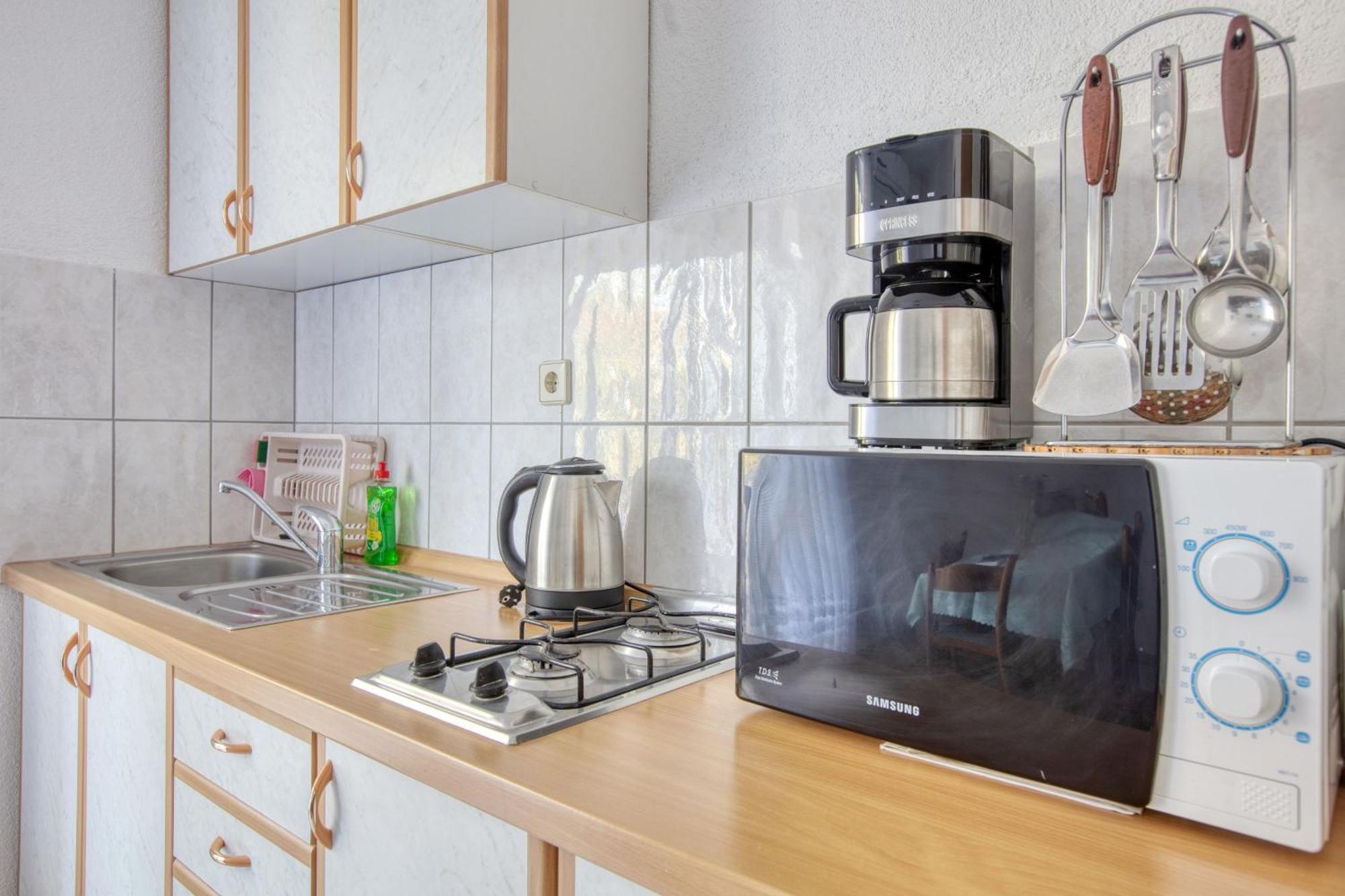 Apartments With A Parking Space Zablace, Sibenik - 4219 Room photo